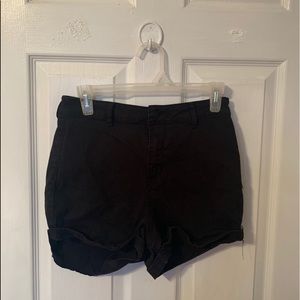 Bullhead Denim Shorts